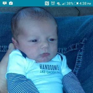 Meet your Posher, Greg