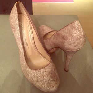 Jean-Michel Cazabat Stilettos