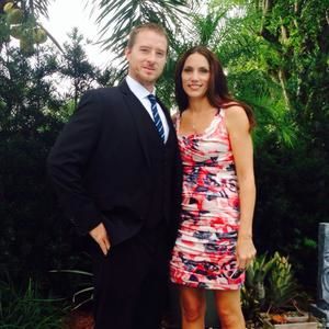 Meet your Posher, Tracy