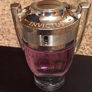 Rabanne Paco Rabanne Invictus Mens Cologne