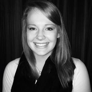 Meet your Posher, Kristen
