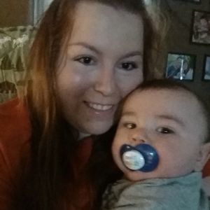 Meet your Posher, Heidi