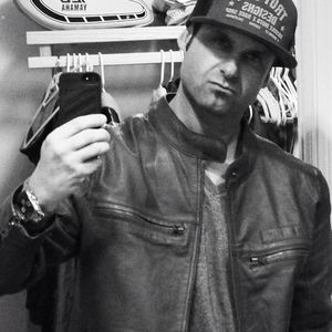 Meet your Posher, John