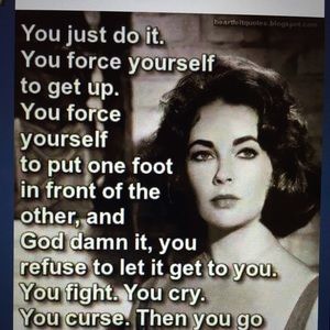 Meet your Posher, Sandra