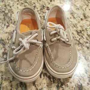 Sperry Boat shoes