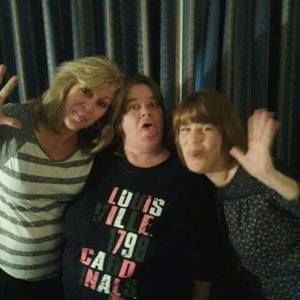 Meet your Posher, Lori