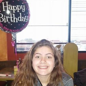 Meet your Posher, Kristy