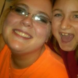 Meet your Posher, Marissa