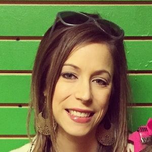 Meet your Posher, Alanna