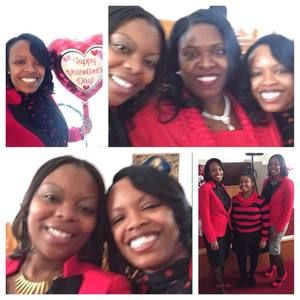 Meet your Posher, Tanasha