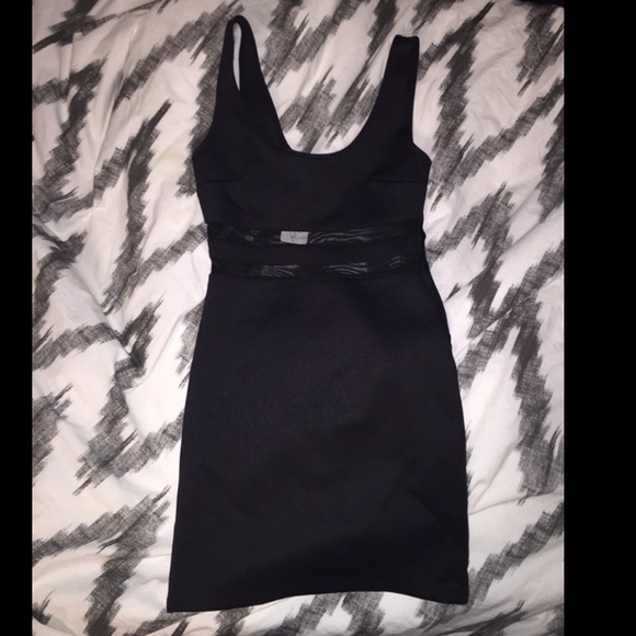 Forever 21 dress