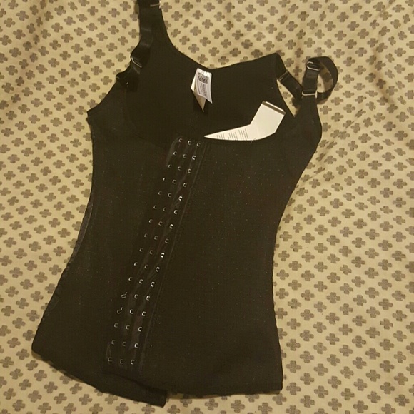 PreMadonna Waist Trainer