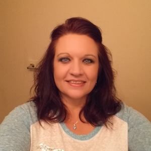 Meet your Posher, Kerrie