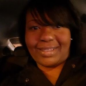 Meet your Posher, Katrina