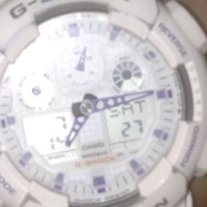 Meet your Posher, Arlington