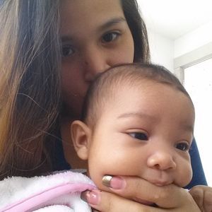 Meet your Posher, Frances