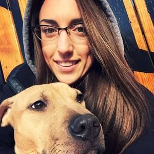 Meet your Posher, Ashley