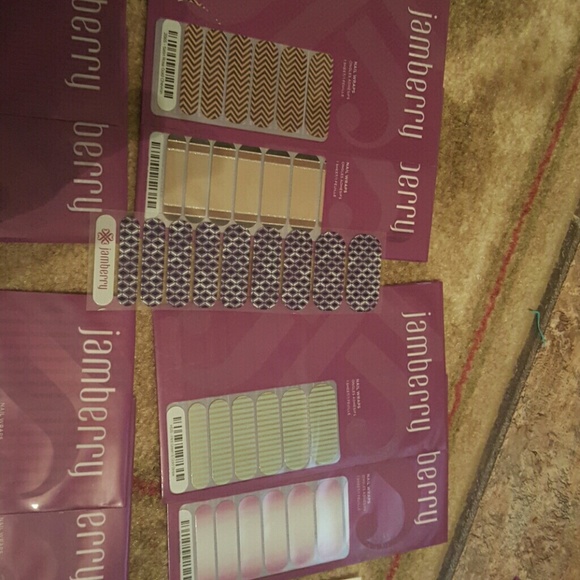 Jamberry - Picture 2 of 4