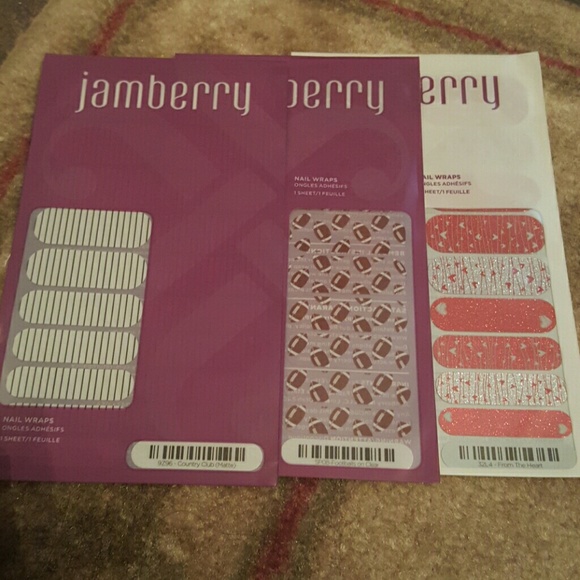 Jamberry - Picture 3 of 4