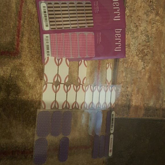 Jamberry - Picture 4 of 4