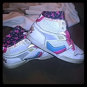 Osiris High Tops --VERY COMFY!