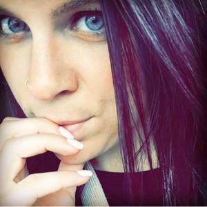 Meet your Posher, Natalie