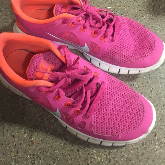 Nike Free 5.0