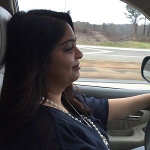 Meet your Posher, Reshma