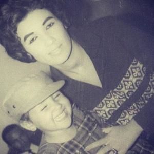 Meet your Posher, Heba