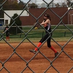 Meet your Posher, Lindsey