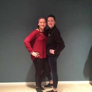 Meet your Posher, Kate