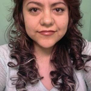 Meet your Posher, Isabel