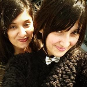 Meet your Posher, Jazz