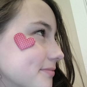 Meet your Posher, Lacey