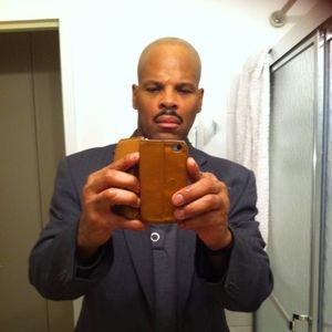 Meet your Posher, Jeffrey d