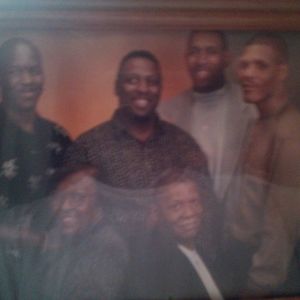 Meet your Posher, Lamont