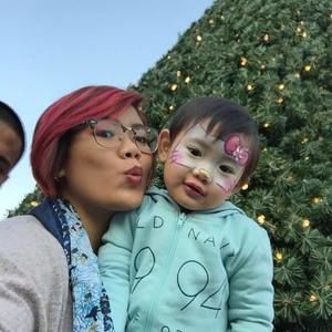 Meet your Posher, Audrey