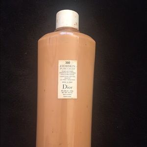 Dior skin pure light 200ml