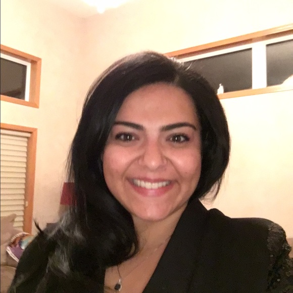 Meet your Posher, Maryann - Picture 1 of 1