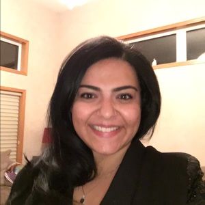 Meet your Posher, Maryann