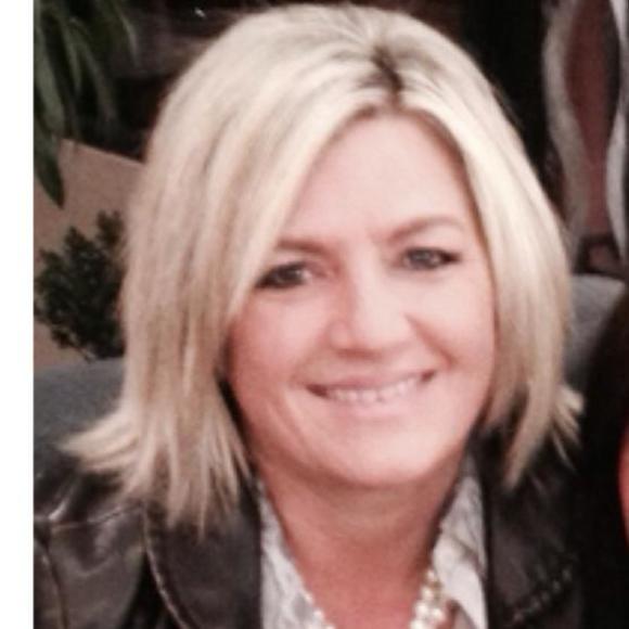 Meet your Posher, Mary grace