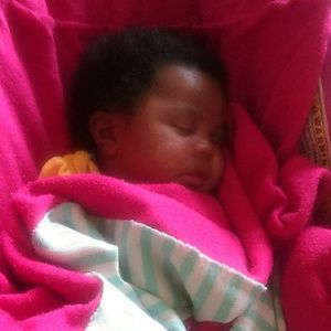 Meet your Posher, Jasmine