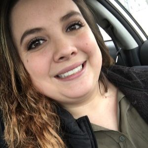 Meet your Posher, Ashley