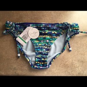 NWT - Bikini Bottoms