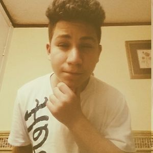 Meet your Posher, Joel