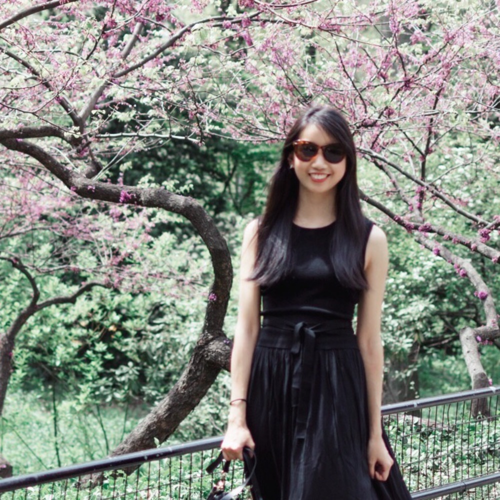 Meet your Posher, Tiffany