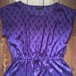 Banana Republic Blouse | SOLD |