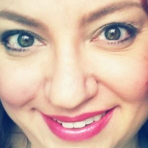 Meet your Posher, Kristi