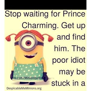 Meet your Posher, Pam