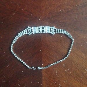 Kramer vintage choker